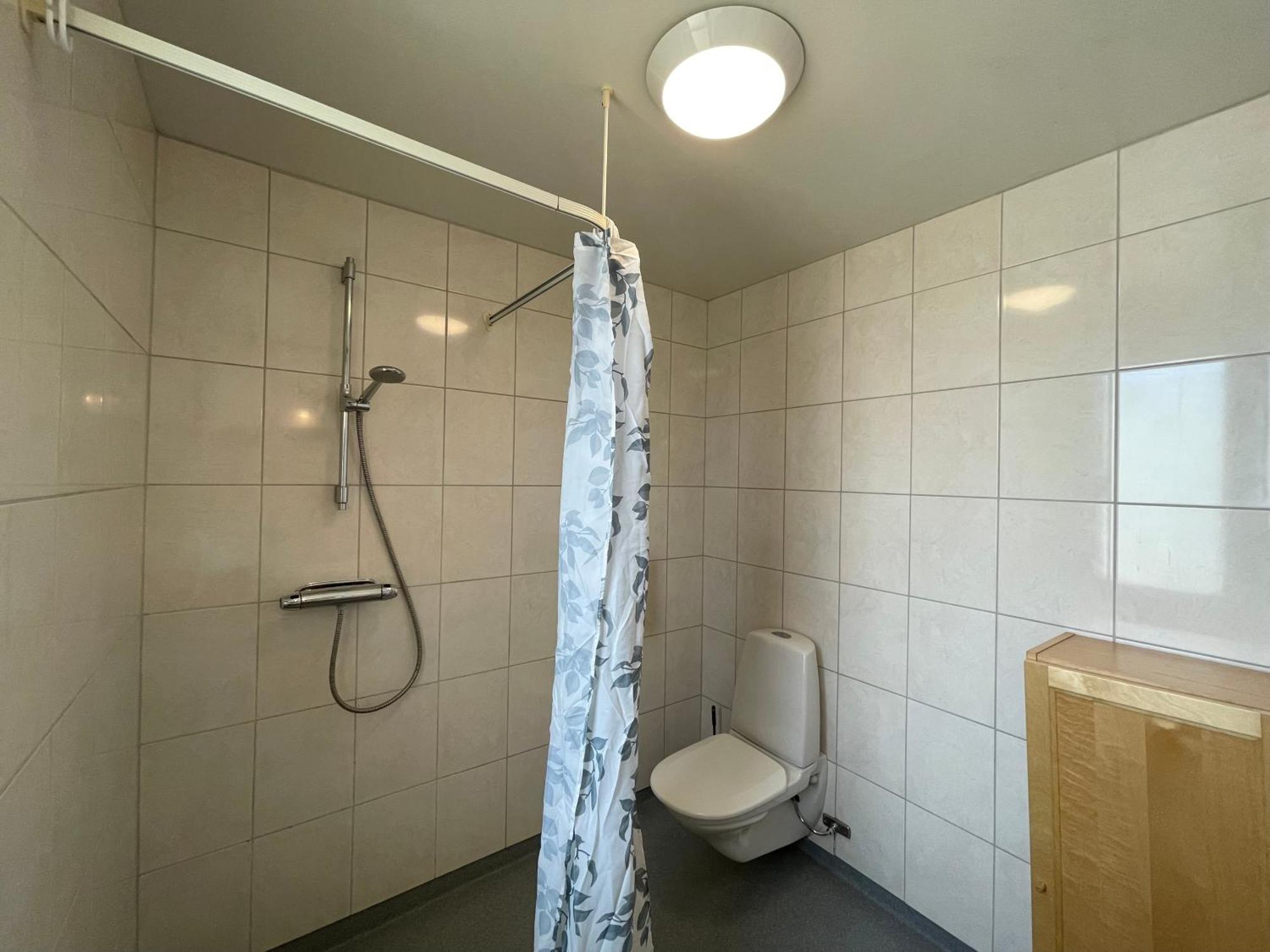 Turistgarden Norrkoeping Hostel Bagian luar foto