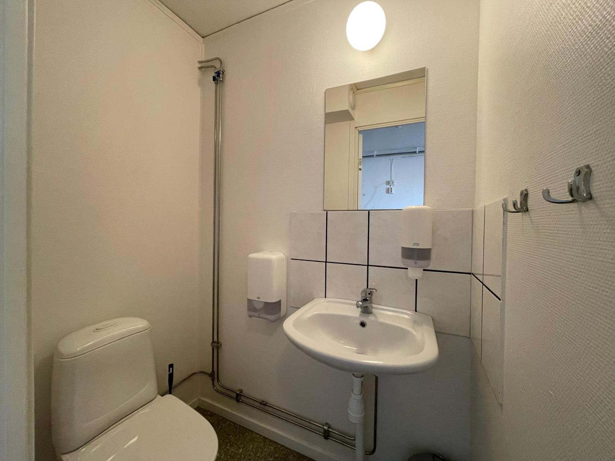 Turistgarden Norrkoeping Hostel Bagian luar foto