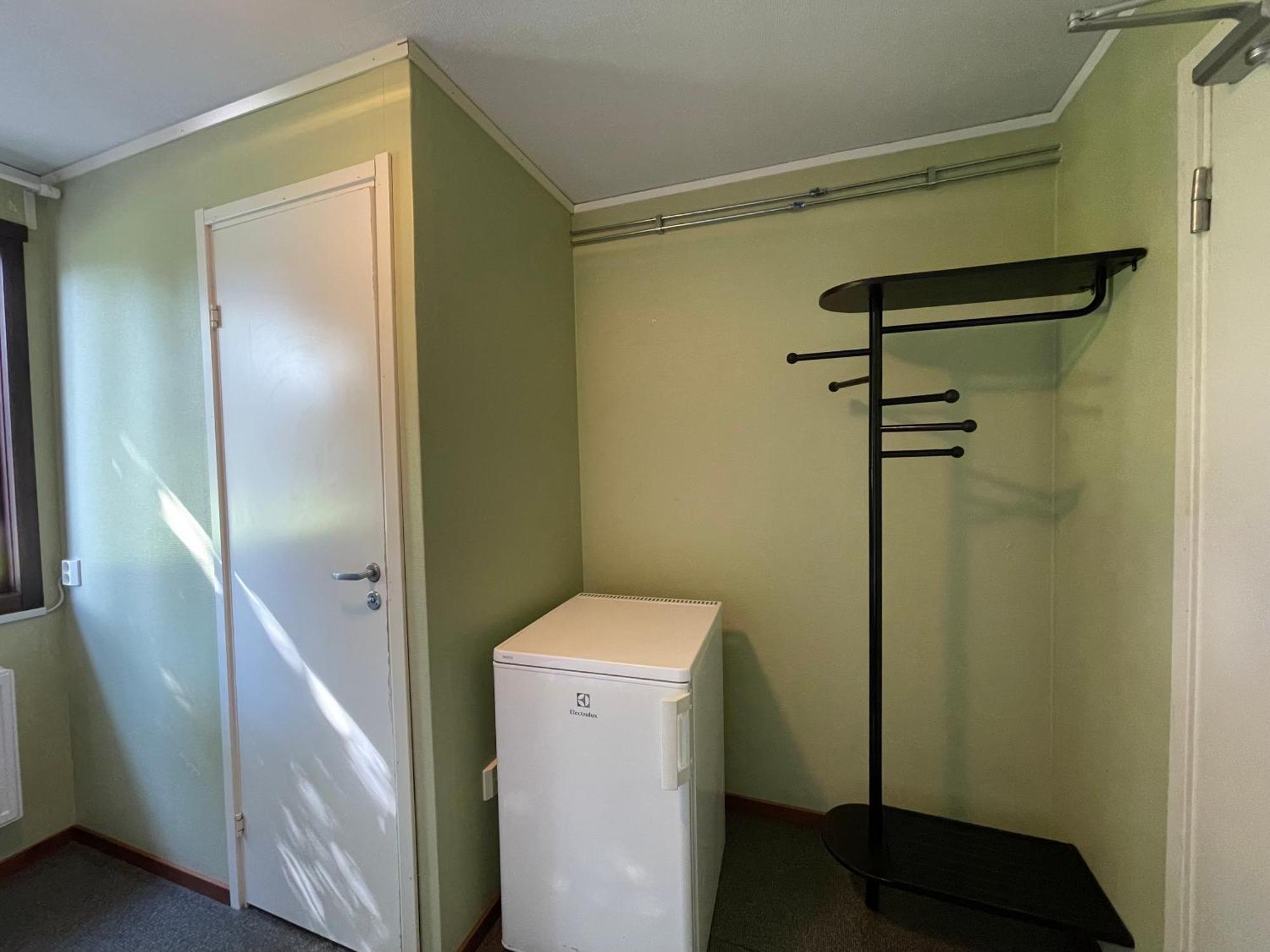 Turistgarden Norrkoeping Hostel Bagian luar foto